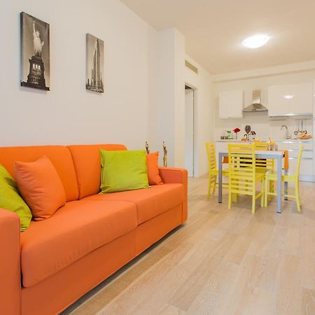 Santa Sofia Apartments Padova Esterno foto