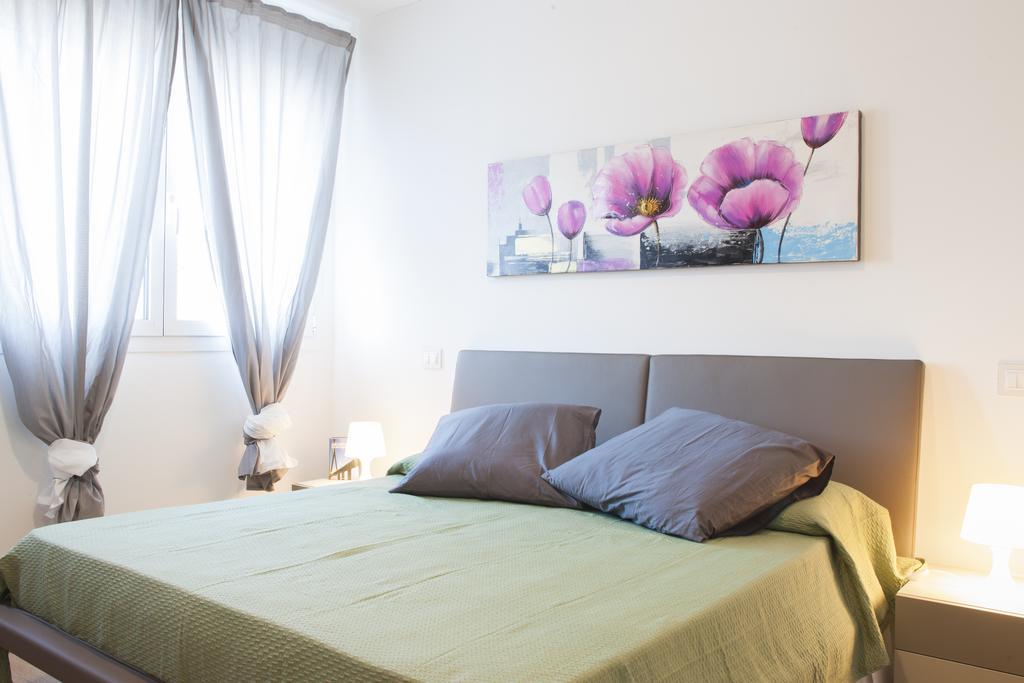 Santa Sofia Apartments Padova Camera foto