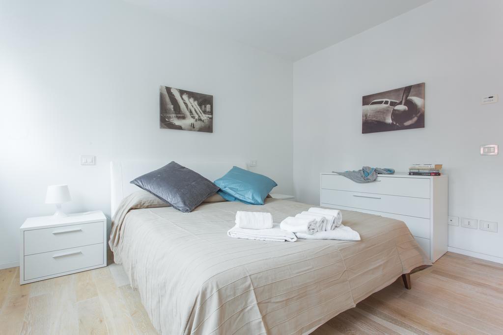Santa Sofia Apartments Padova Esterno foto