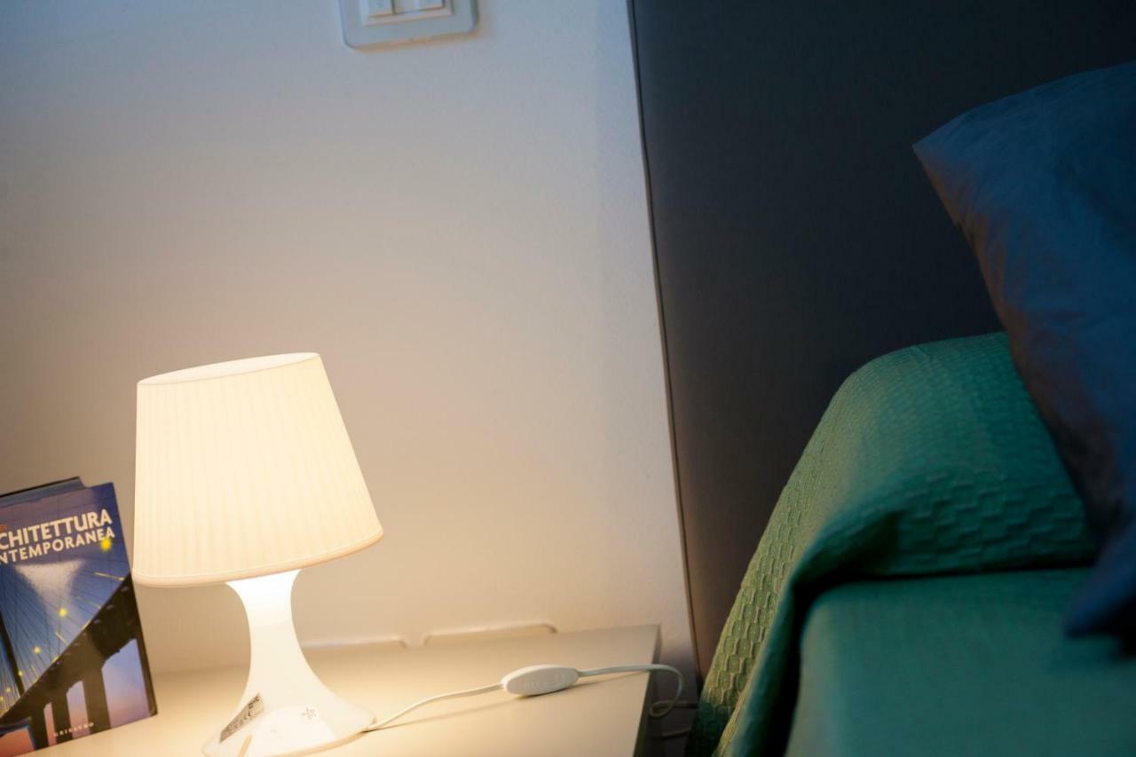 Santa Sofia Apartments Padova Esterno foto